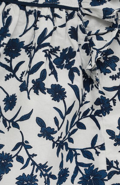 Хлопковый топ TARTINE ET CHOCOLAT, арт. TU12051/12M, фото 3