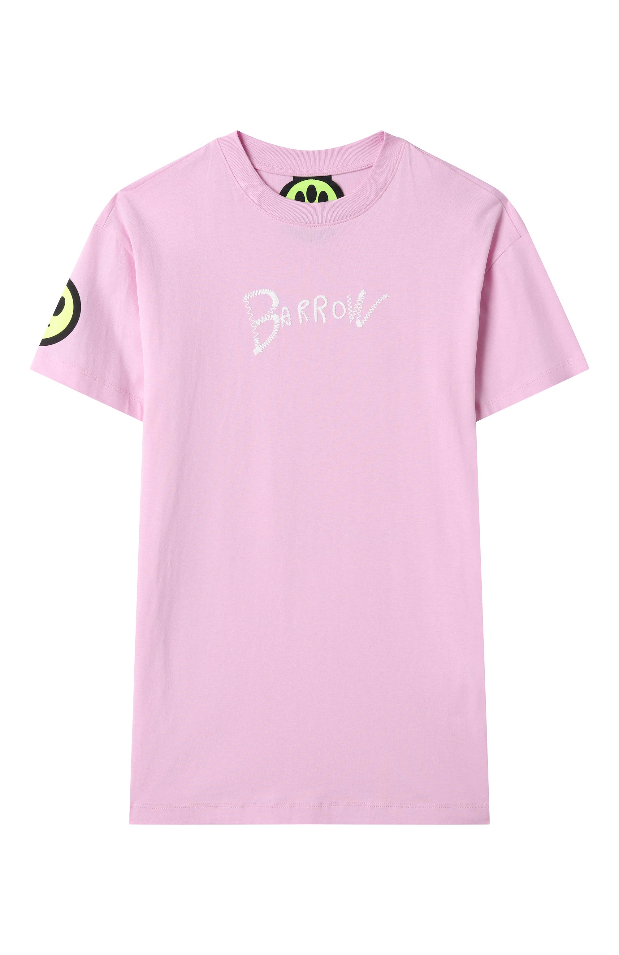 Хлопковое платье BARROW, арт. S5BKJGDR165, фото 1