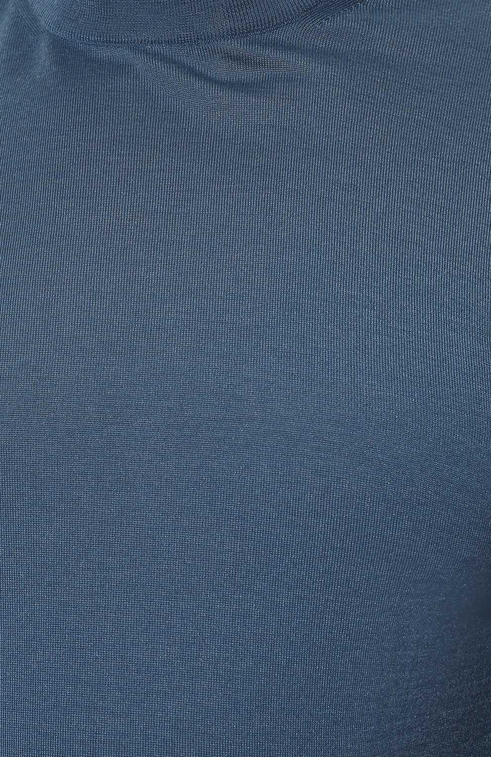 Водолазка из кашемира и шелка ZILLI, арт. MBS-CH003-SP0R1/ML03, фото 5