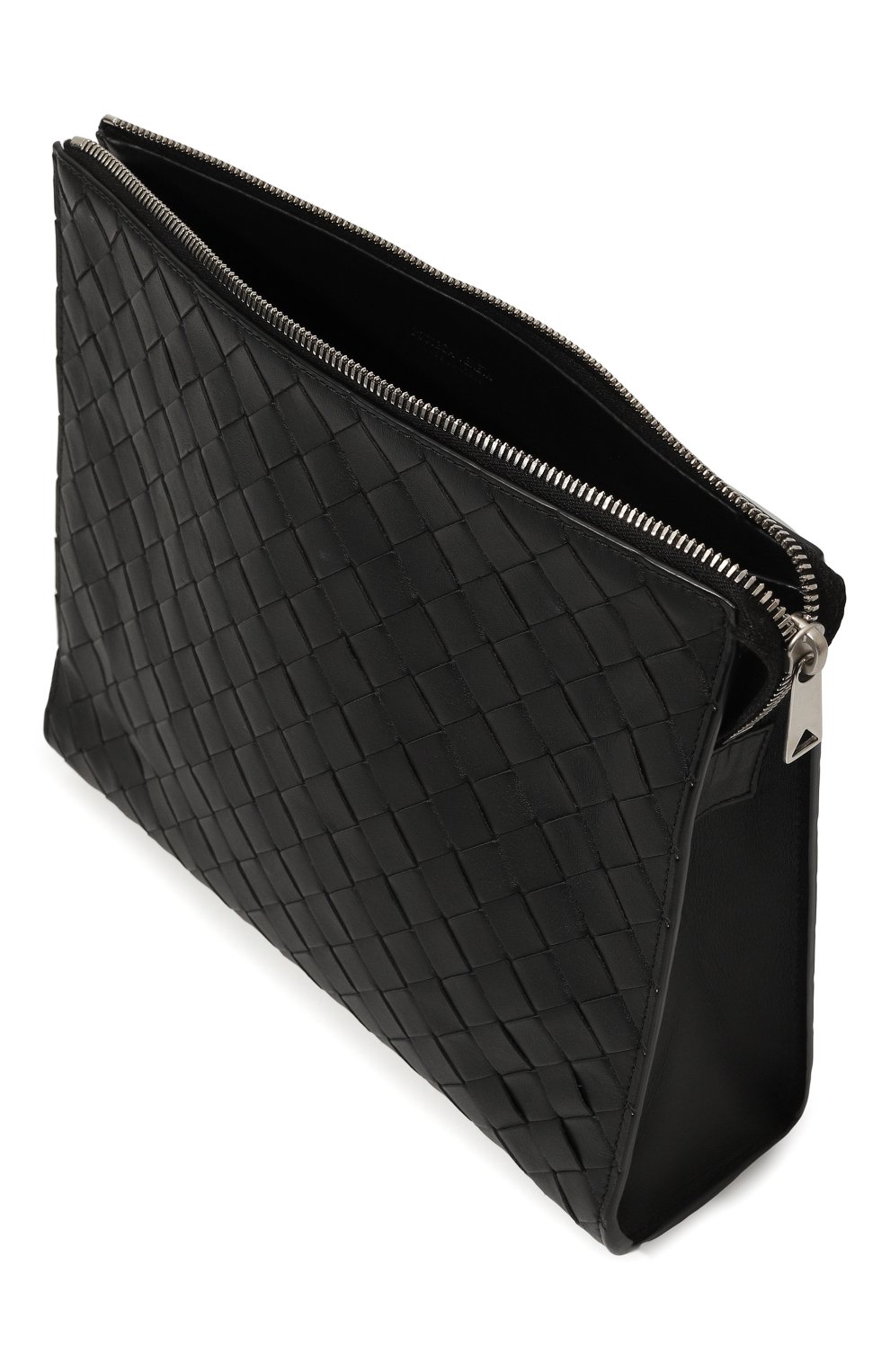 Кожаный футляр для документов BOTTEGA VENETA, арт. 729303/VCPQ3, фото 4