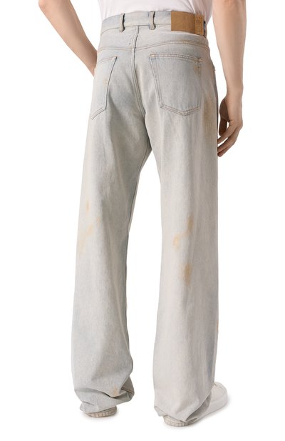 Джинсы MM6, арт. SH0LA0010/M30018, фото 4