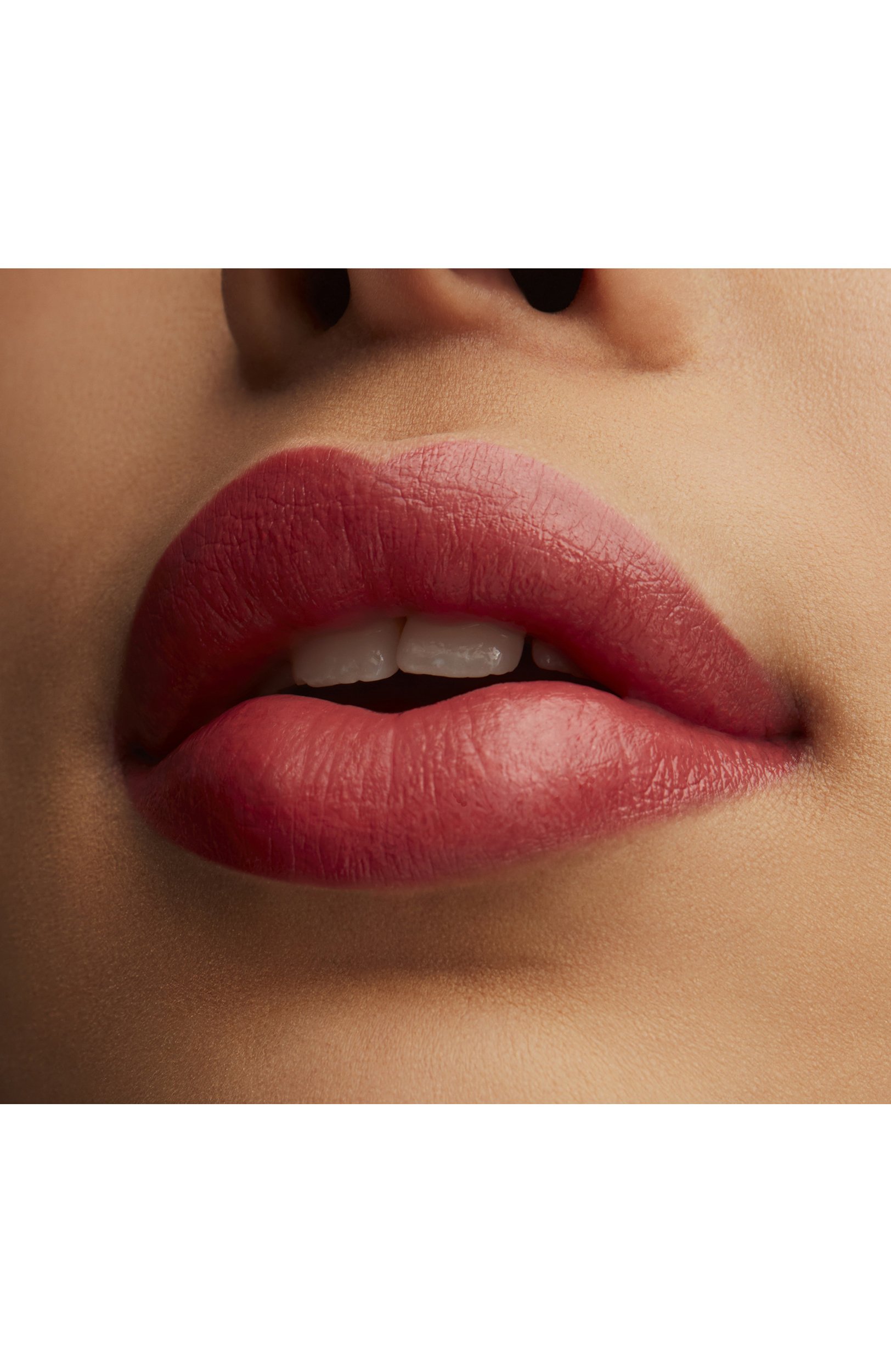 Губная помада lustreglass sheer-shine lipstick, оттенок see sheer (3,5g) MAC, арт. SB48-24, фото 4