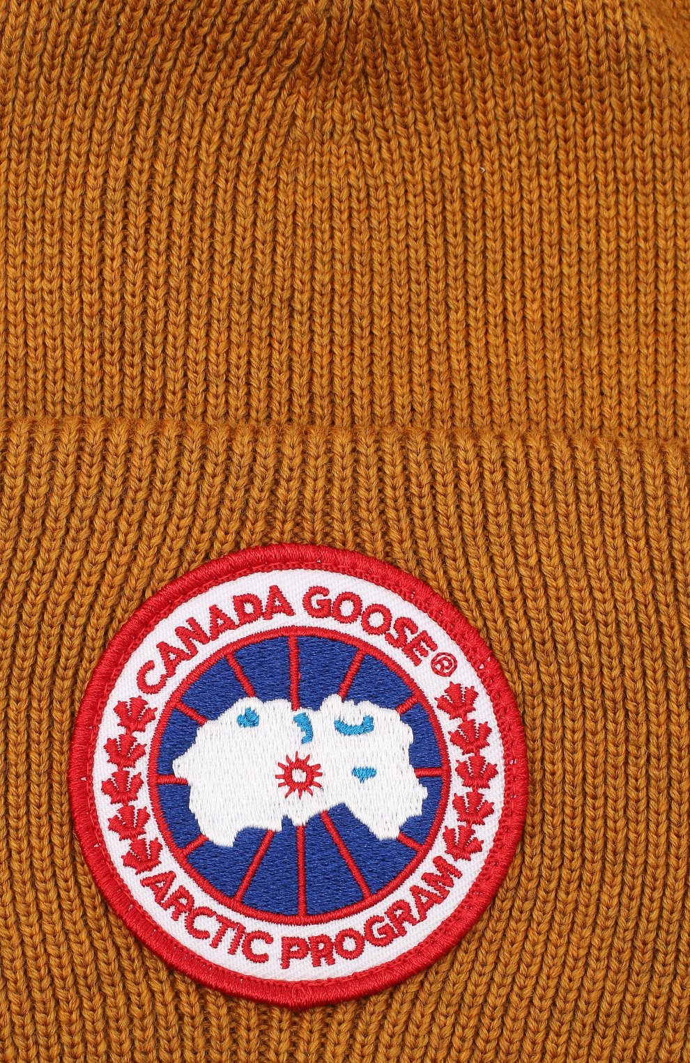 Шерстяная шапка CANADA GOOSE, арт. 6936M, фото 3