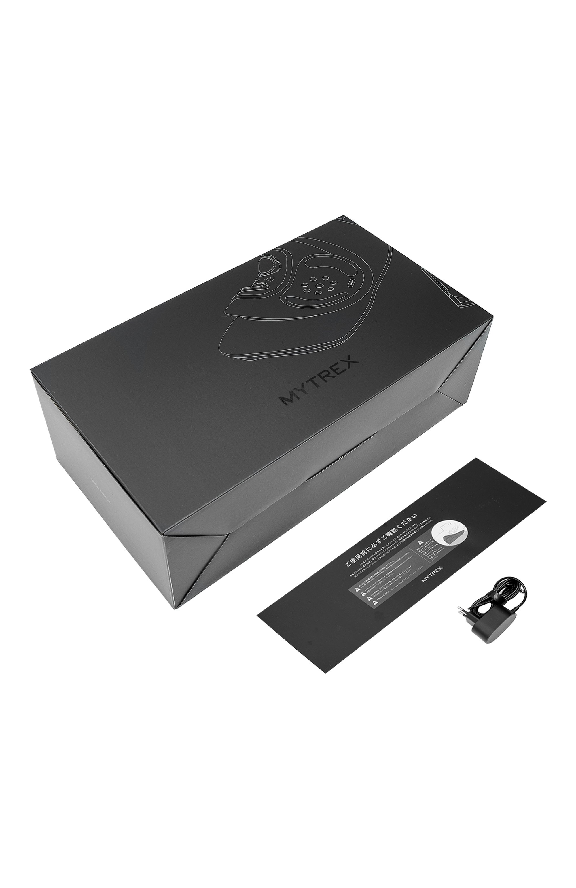 Массажер для комплексного массажа шеи medi neck MYTREX, арт. 1111703, фото 7