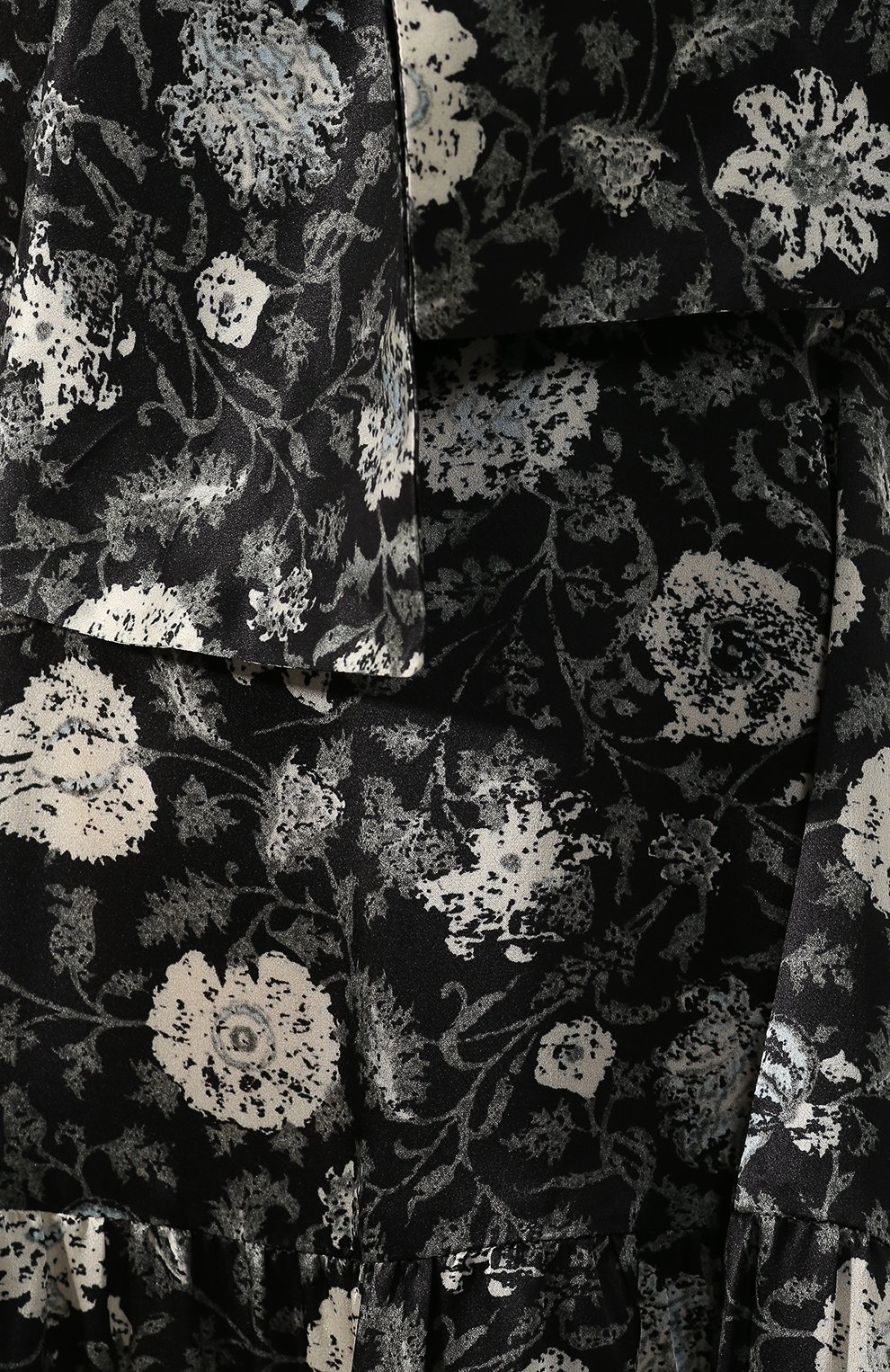 Шелковое платье CHLOÉ, арт. CHC19AR063339, фото 5