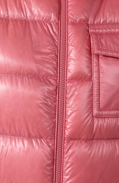 Пуховик turquin MONCLER, арт. F1-093-1A507-00-C0384, фото 5