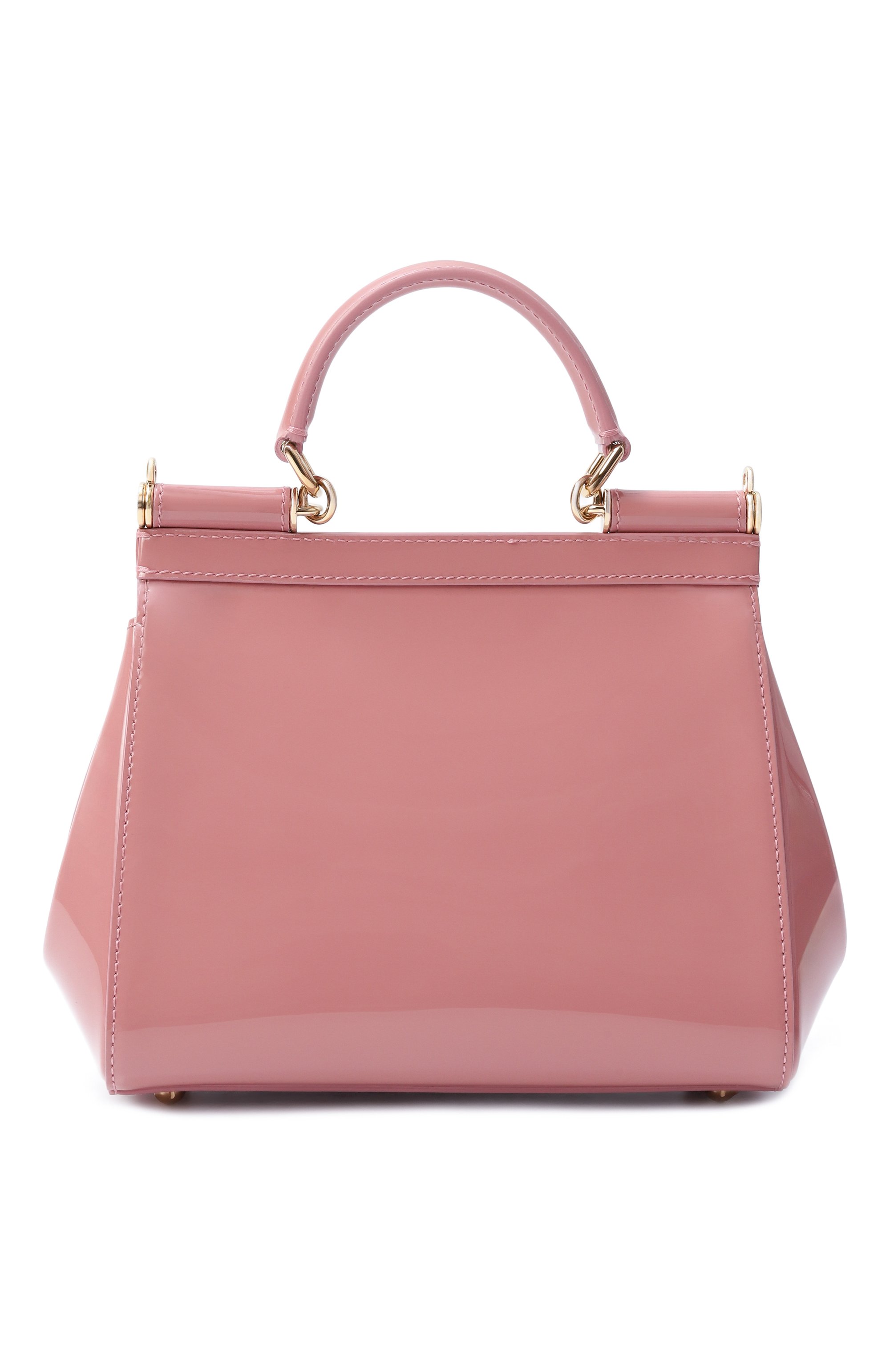 Сумка sicily medium DOLCE & GABBANA, арт. BB6003/B1471, фото 6