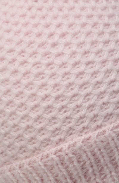 Кашемировая шапка GIORGETTI CASHMERE, арт. MB1695/V0LPE/8A, фото 3