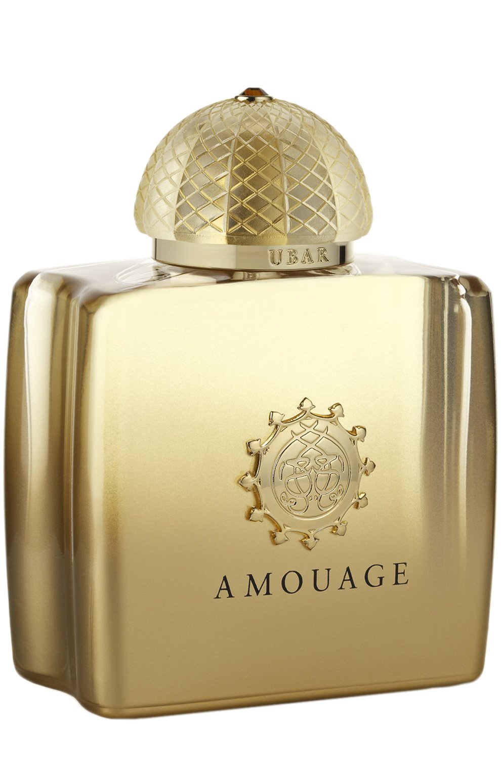 Парфюмерная вода ubar (50ml) AMOUAGE бесцветного цвета по цене 21600 руб., арт. 38003, фото 1 Парфюмерная вода ubar (50ml) AMOUAGE, арт. 38003, фото 1