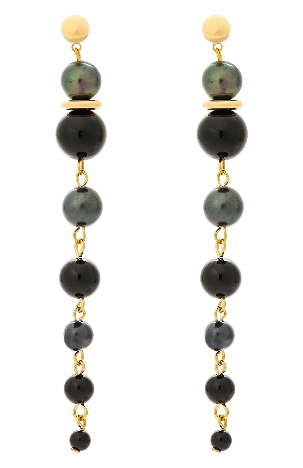 Серьги CRYSTALLINE JEWELLERY, арт. 386Н, фото 1