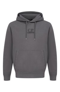 Темно-серый