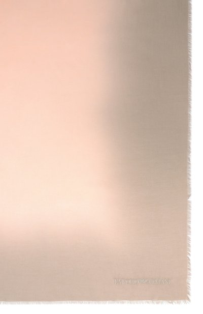 Палантин EMPORIO ARMANI, арт. EW004039/AF23570, фото 4