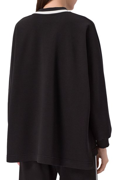 Хлопковый свитшот YANINA, арт. Т-2359, фото 4