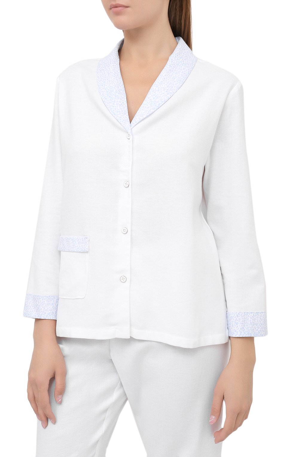 Хлопковая пижама CELESTINE, арт. 40000736/STINE PAJAMA, фото 2