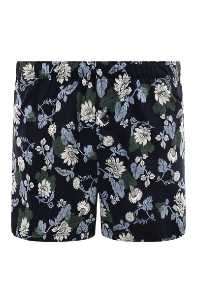 Мужские хлопковые боксеры HANRO, арт. 073290