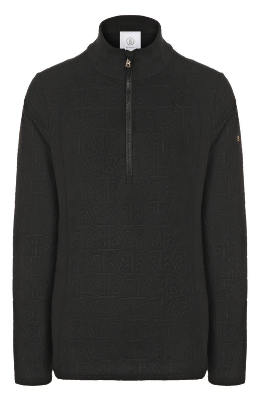 Анорак Bogner 51741073 Чёрный 51741073