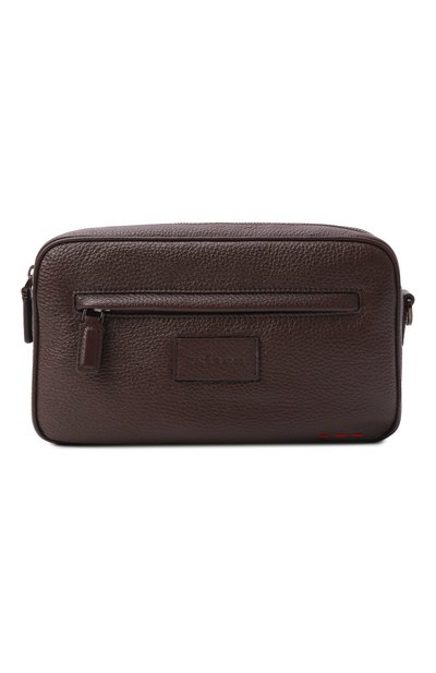 Мужская борсетка KITON, арт. UBA0108N01271