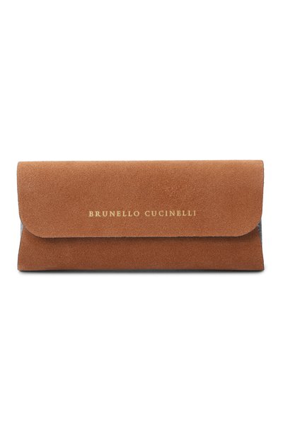 Солнцезащитные очки BRUNELLO CUCINELLI, арт. M0CMULTS52, фото 4