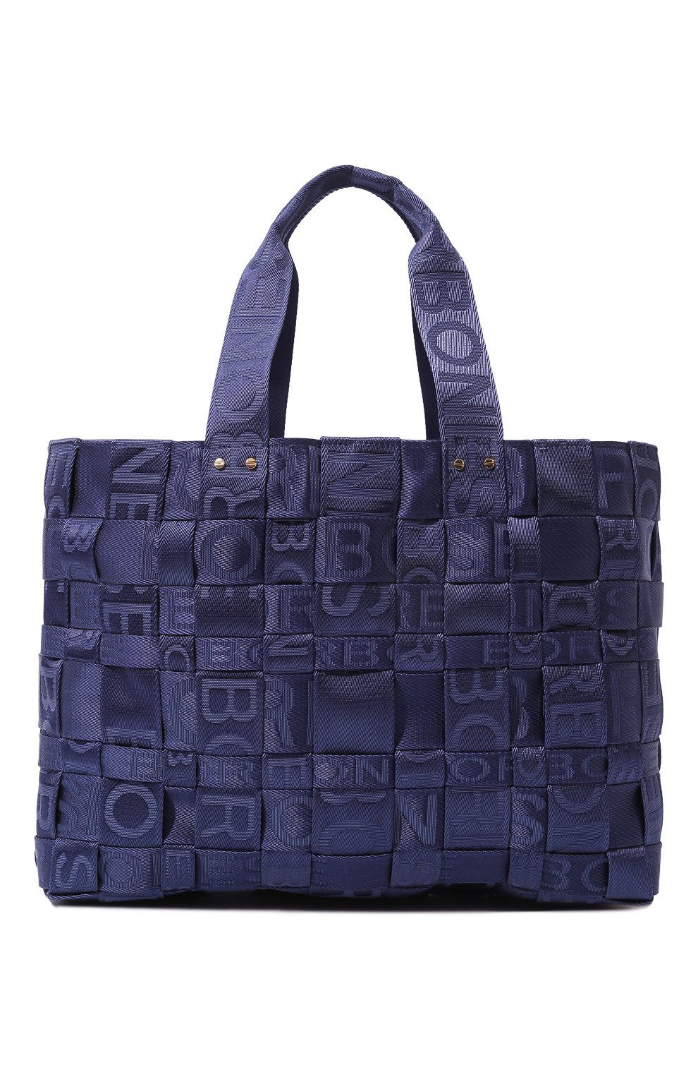 Сумка-тоут strapcycle large BORBONESE, арт. 924522, фото 6