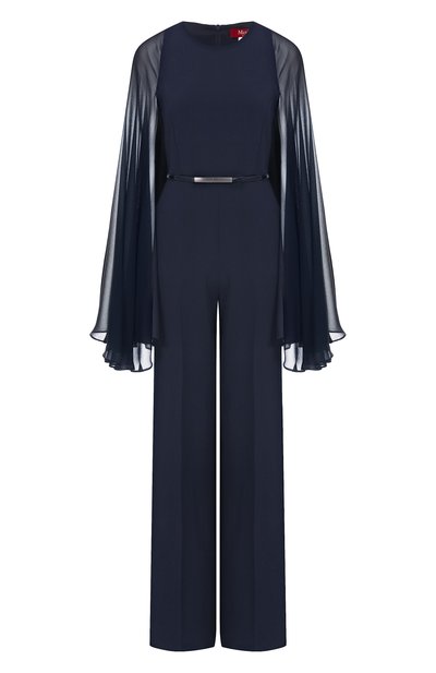 Женский комбинезон MAX MARA STUDIO, арт. VERTICE