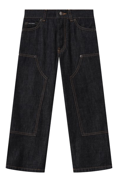 Джинсы DOLCE & GABBANA, арт. L42F82/LDD12/2-6