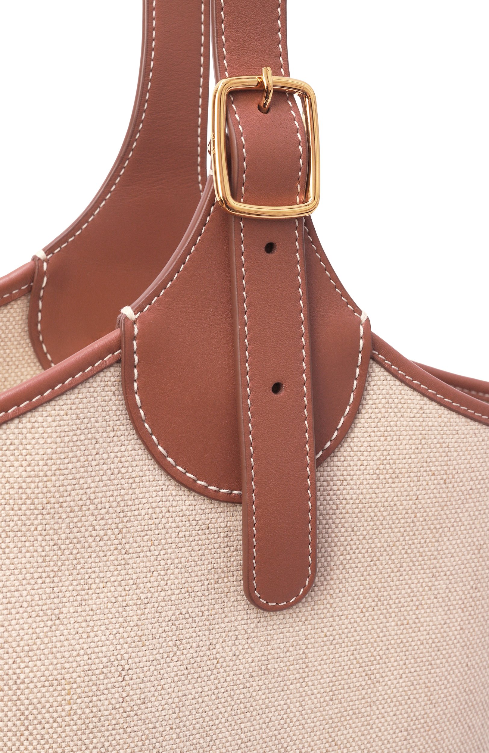 Сумка bobbin LORO PIANA, арт. FAP4334, фото 6