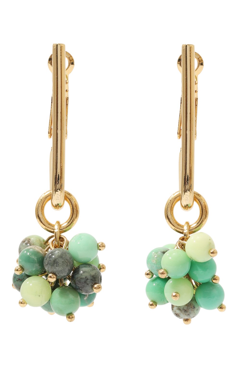 Серьги CRYSTALLINE JEWELLERY, арт. 377С, фото 1