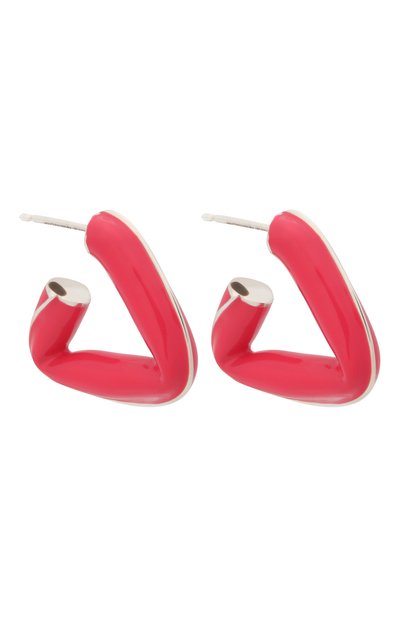 Серьги BOTTEGA VENETA, арт. 665786/V5081, фото 3