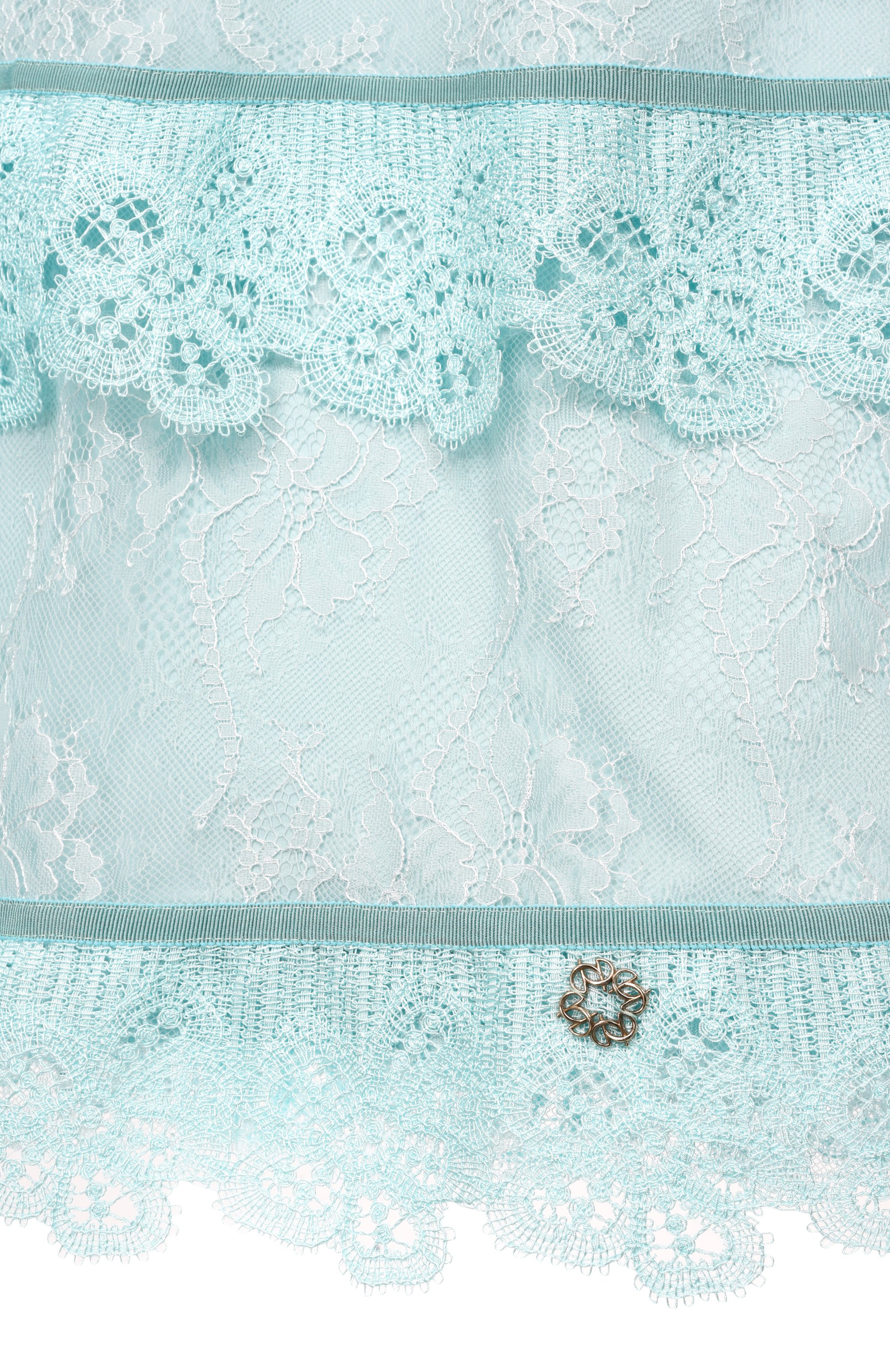 Платье ELIE SAAB JUNIOR, арт. EFAB104/TS0845_001, фото 3