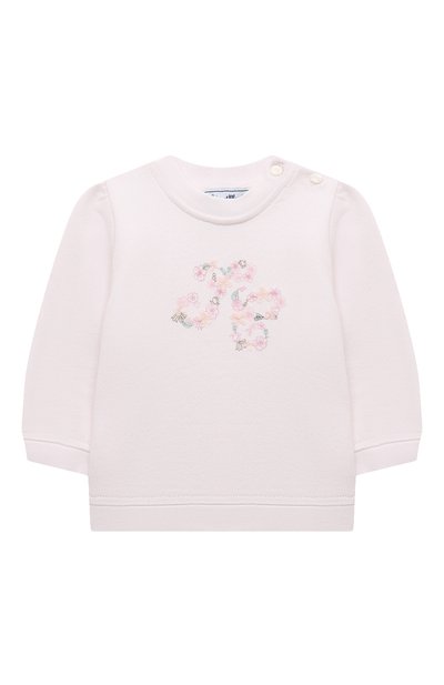 Хлопковый с витшот TARTINE ET CHOCOLAT, арт. TU15001/18M-3A, фото 1