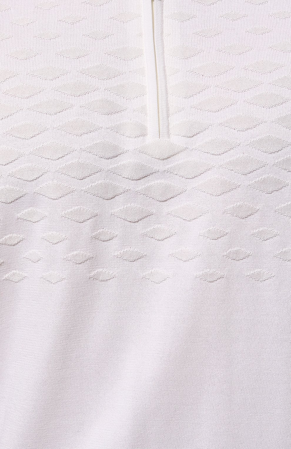 Поло из шелка и хлопка ZILLI, арт. KZP002M0145VVC000, фото 5