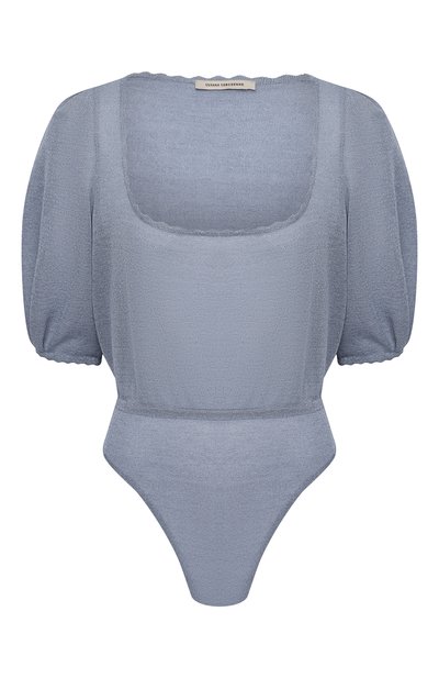 Женское боди ULYANA SERGEENKO, арт. MGL007SS20P 0007л