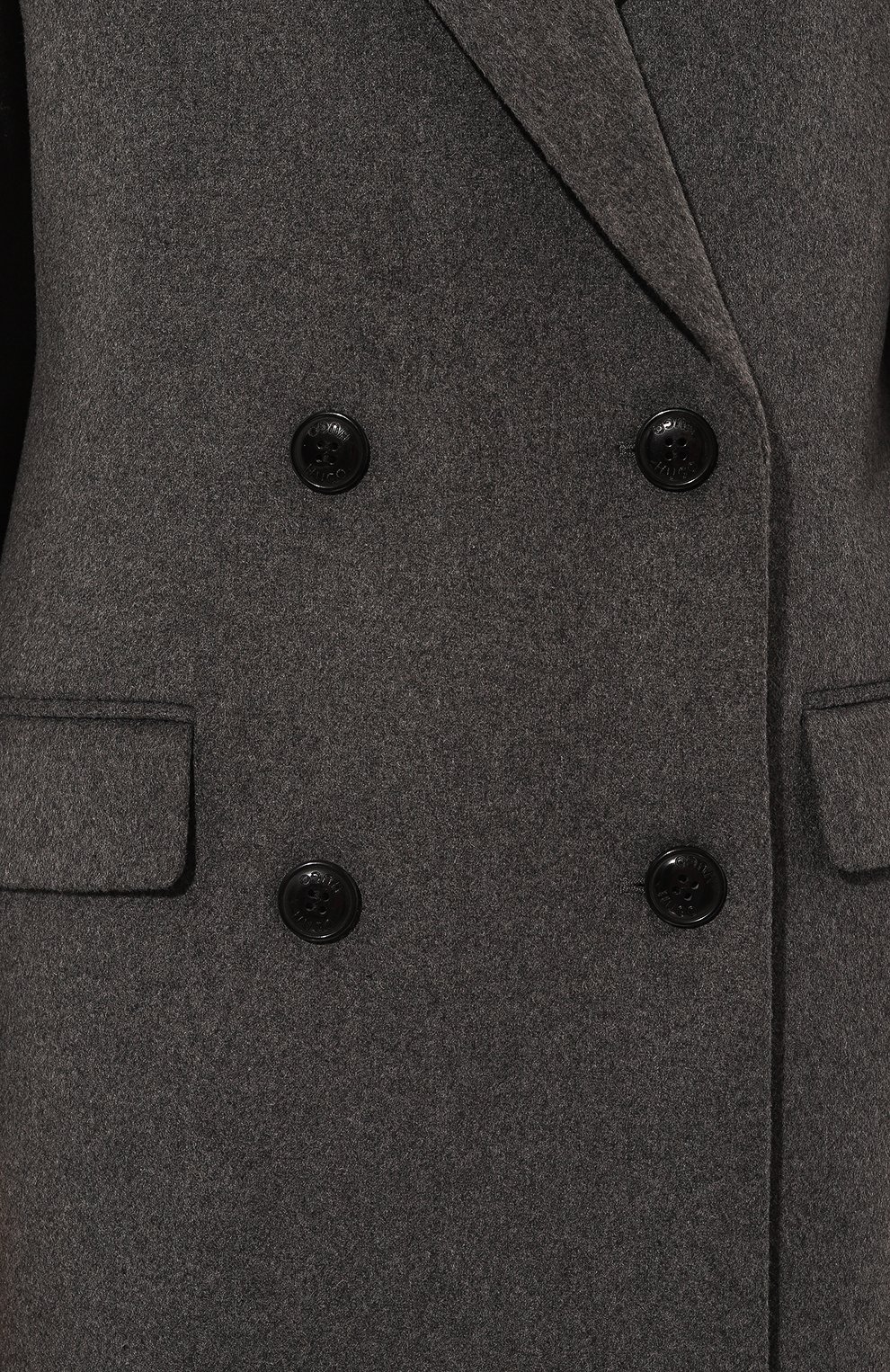 Пальто HUGO, арт. 50523189, фото 5