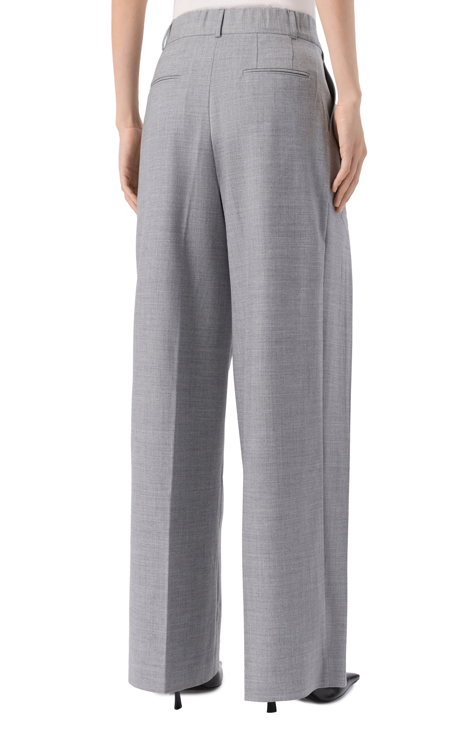 Брюки SEVEN LAB, арт. 225-S-W-13-2M-077, фото 4