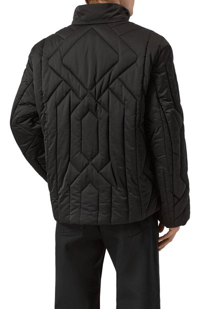 Утепленная куртка HUGO, арт. 50546223, фото 4