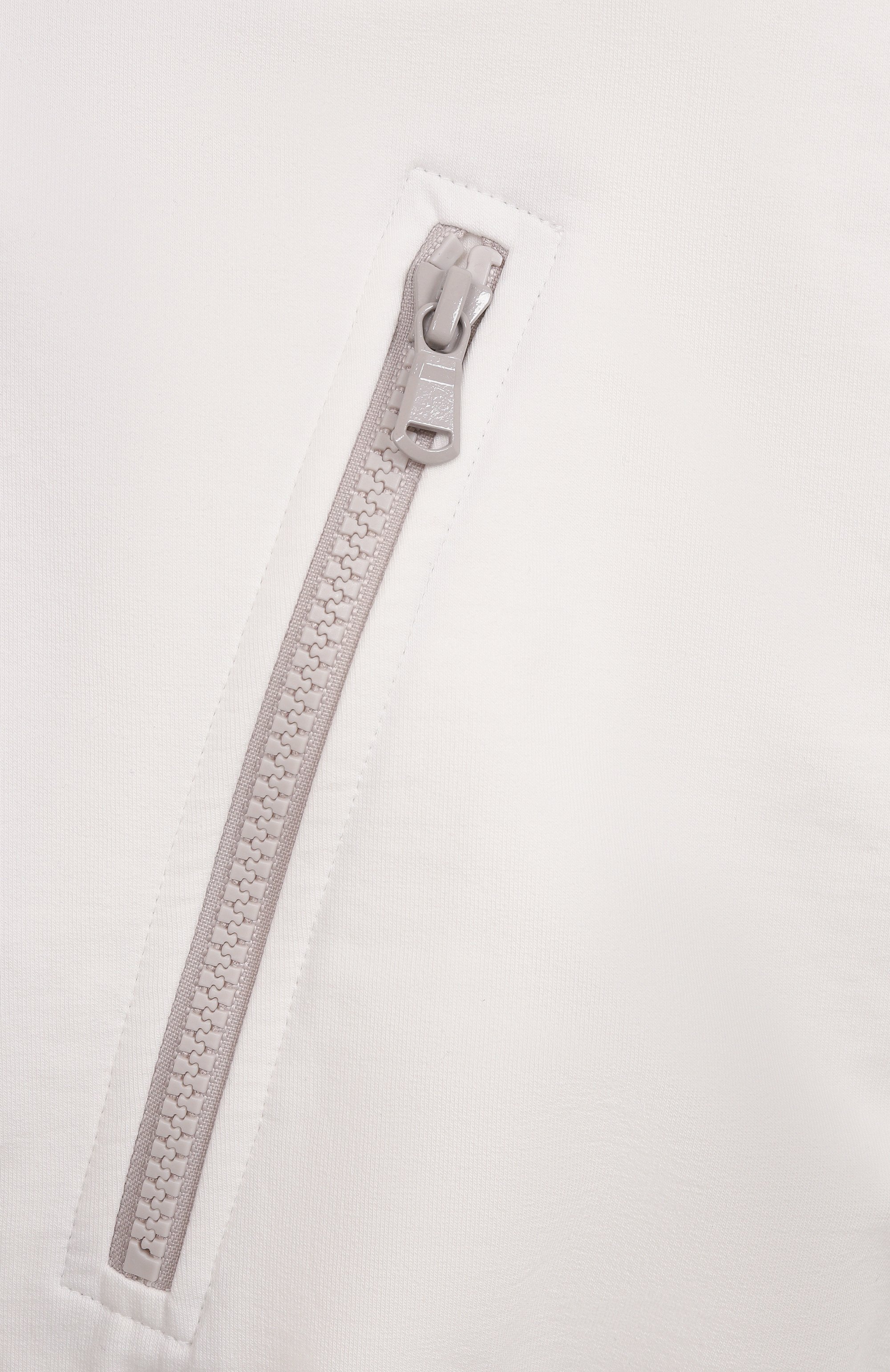 Хлопковый бомбер BRUNELLO CUCINELLI, арт. MH827VE706, фото 6