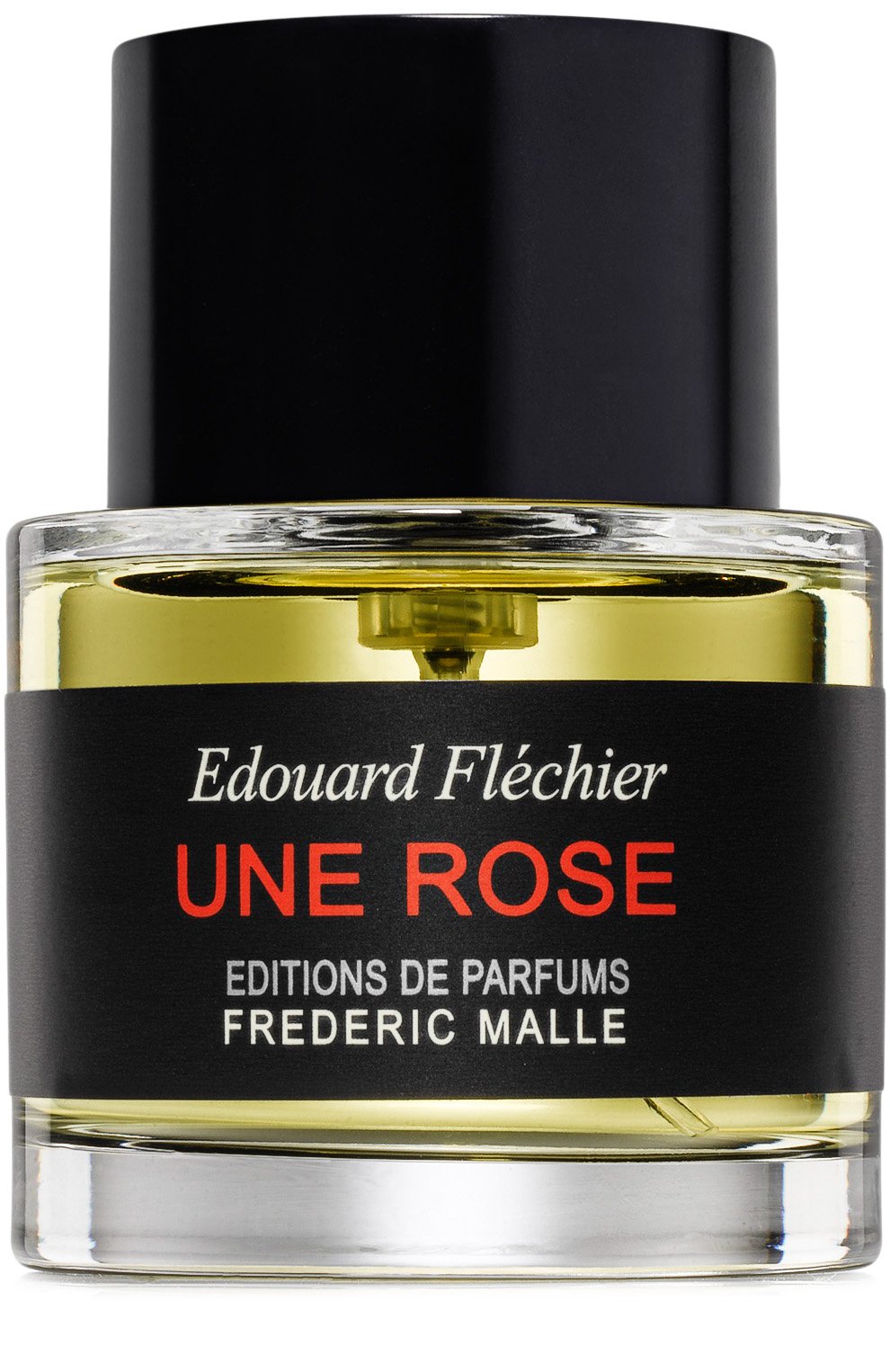Парфюмерная вода une rose (50ml) FREDERIC MALLE бесцветного цвета по цене 24600 руб., арт. 3700135001220, фото 1 Парфюмерная вода une rose (50ml) FREDERIC MALLE, арт. 3700135001220, фото 1