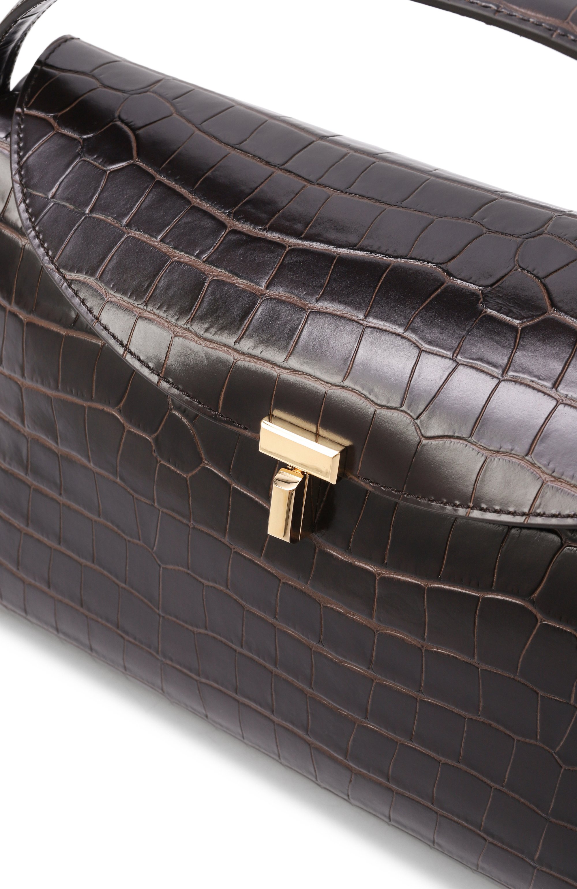 Сумка t-lock TOTEME, арт. 243-WAL961-LE0076, фото 3