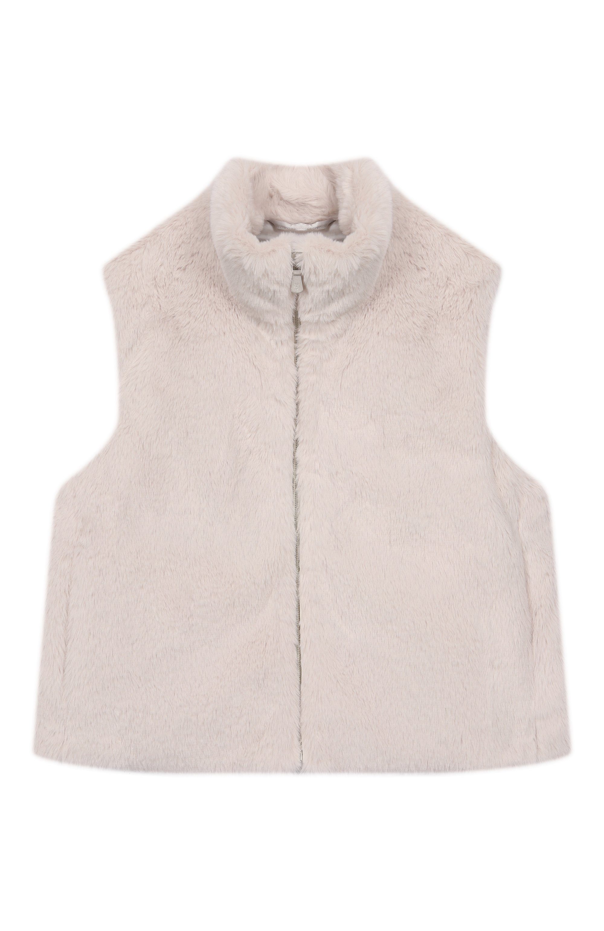 Жилет из экомеха ELEVENTY, арт. EX2A62/H0019/10-16, фото 1