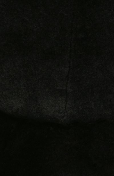 Норковая бейсболка VICTORIA KUSENKOVA, арт. 381510002140, фото 4