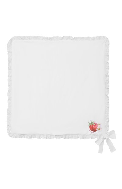 Хлопковый конверт MONNALISA, арт. 35G008, фото 3