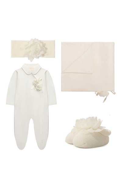 Комплект на выписку STORY LORIS, арт. 31136, фото 1