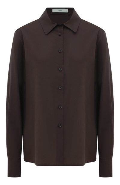 Хлопковая рубашка AGREEG, арт. 14030534, фото 1