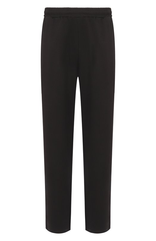 Хлопковые брюки Attachment AP61-050 Чёрный AP61-050