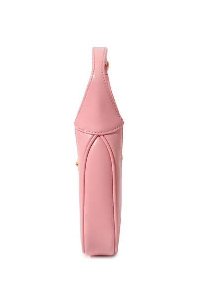 Сумка jackie 1961 mini GUCCI, арт. 637091 10O0G, фото 4