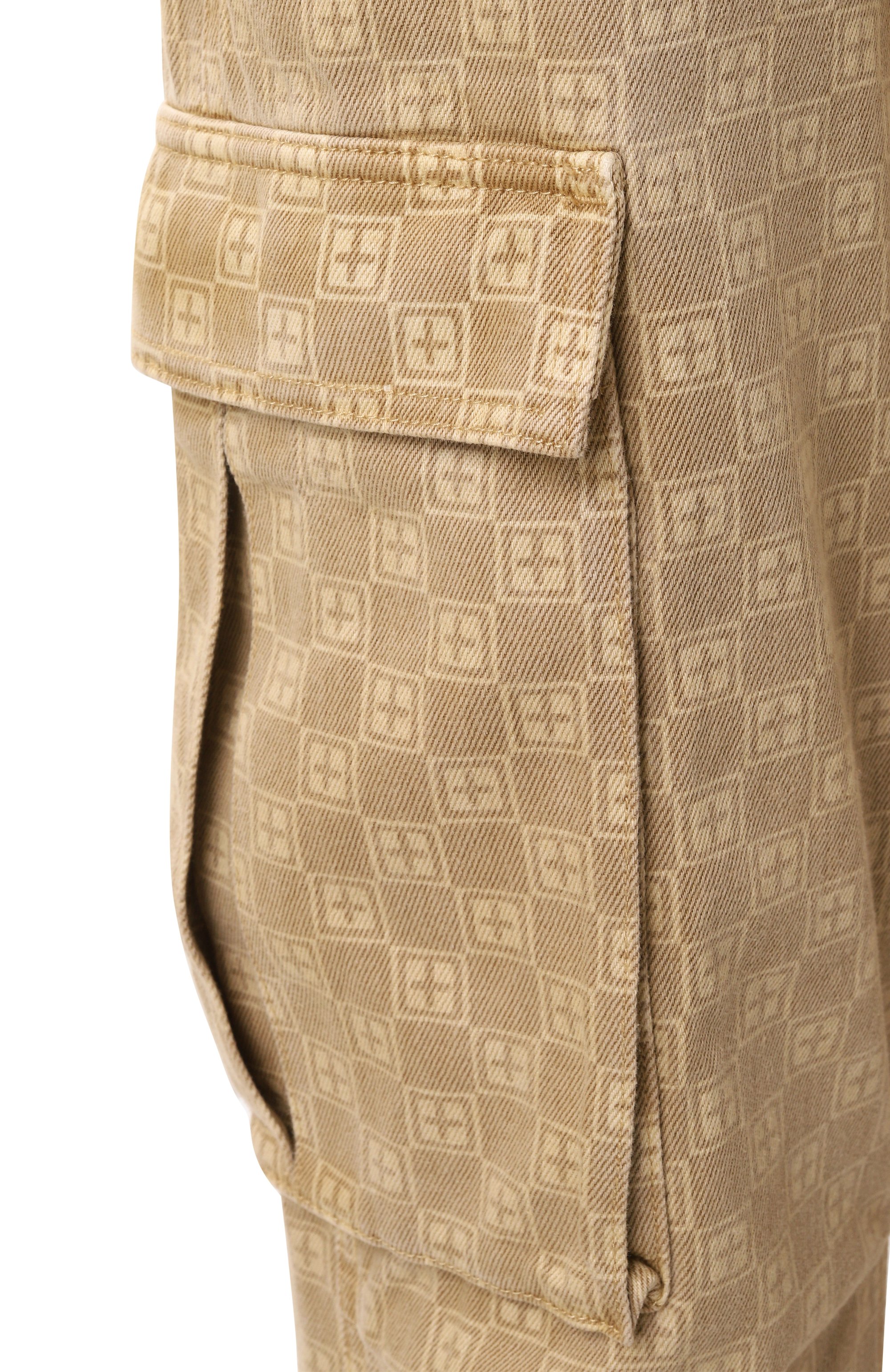 Джинсы KSUBI, арт. MPS25PA001, фото 6