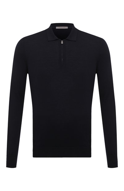 Мужская шерстяное поло CORNELIANI, арт. 94M50F-9425100
