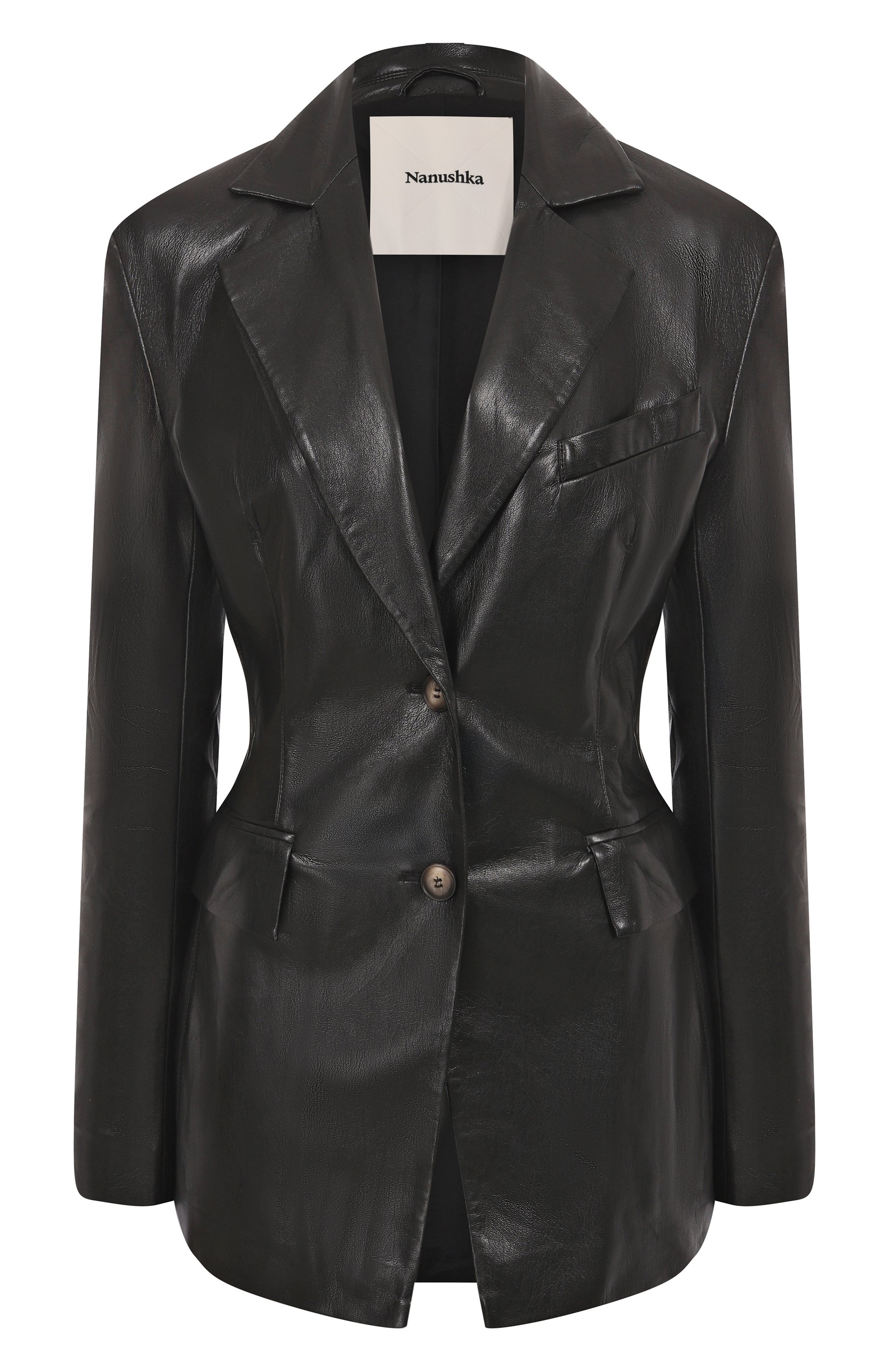 Жакет NANUSHKA, арт. NW22CR0W01899, фото 1