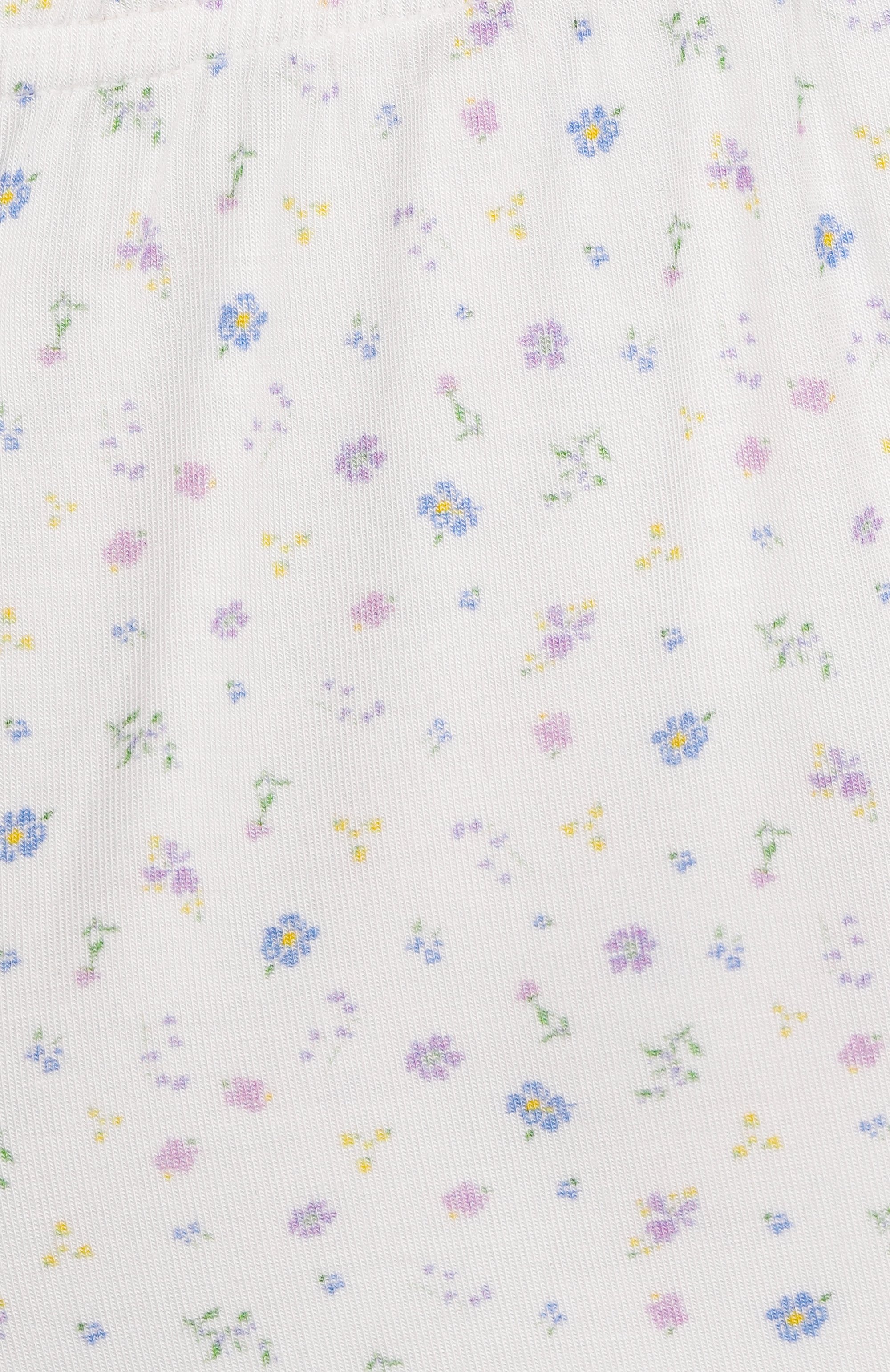 Пижама STORY LORIS светло-розового цвета по цене 14150 руб., арт. 26011/2-6, фото 7 Пижама STORY LORIS, арт. 26011/2-6, фото 7