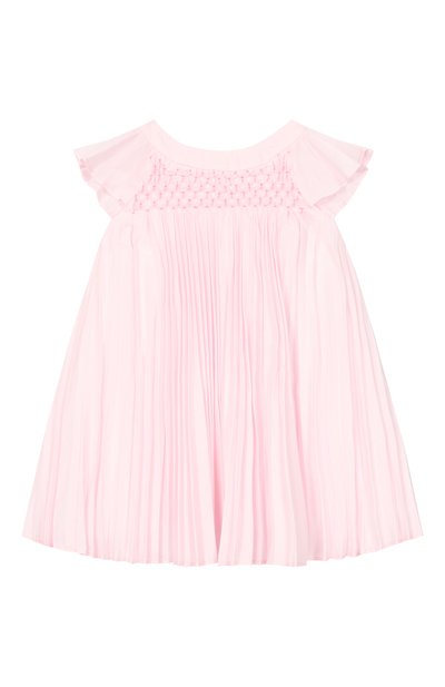 Комплект из платья и шорт JACADI, арт. 2045706, фото 2